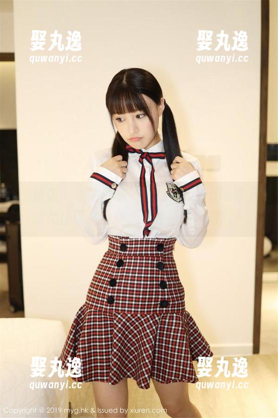 美媛馆 - 慕名而来，结果是Barbie可儿的女仆作品免费，哈哈，是喜是悲？