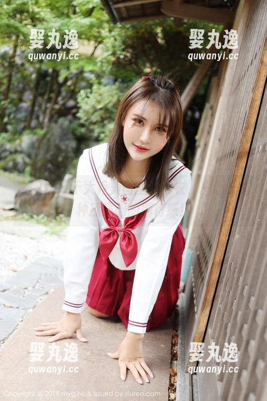 美媛馆 - 于大乔美图里的内衣，总让人有种撩拨吗的期待感！