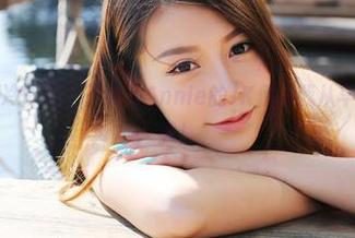 美媛馆 – 不冷静啊，子纯儿Annie的JK值得我从早到晚免费下载！