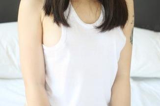 美媛馆 – 看徐子琦Anna如何在瑜伽中找到自我，图库里的每张作品都有种难以捉摸的气氛。