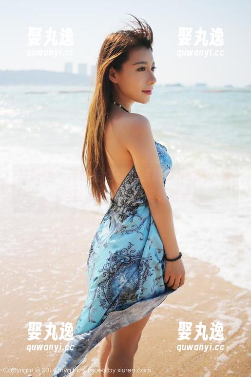 美媛馆 - 花嫁图包里的沫晓伊baby：不一定要有婚礼，才能爱得疯狂