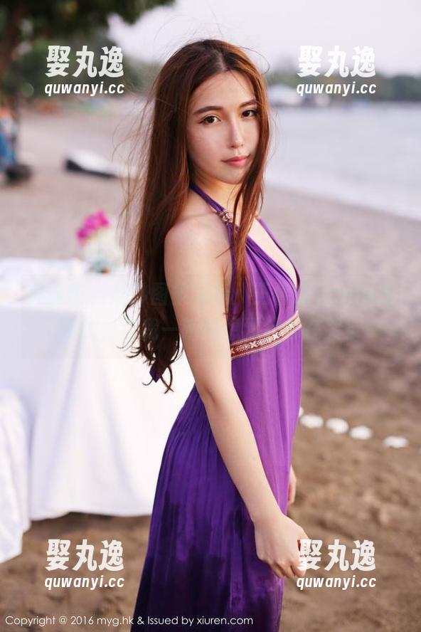 美媛馆 - 婚纱图集乱象：王馨瑶yanni定制的，让我一瞬间想到钱包在哭！