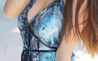 美媛馆 – 让我们来聊聊辛苦拍出来的糯美子Mini长腿写真，分享一下彩蛋！