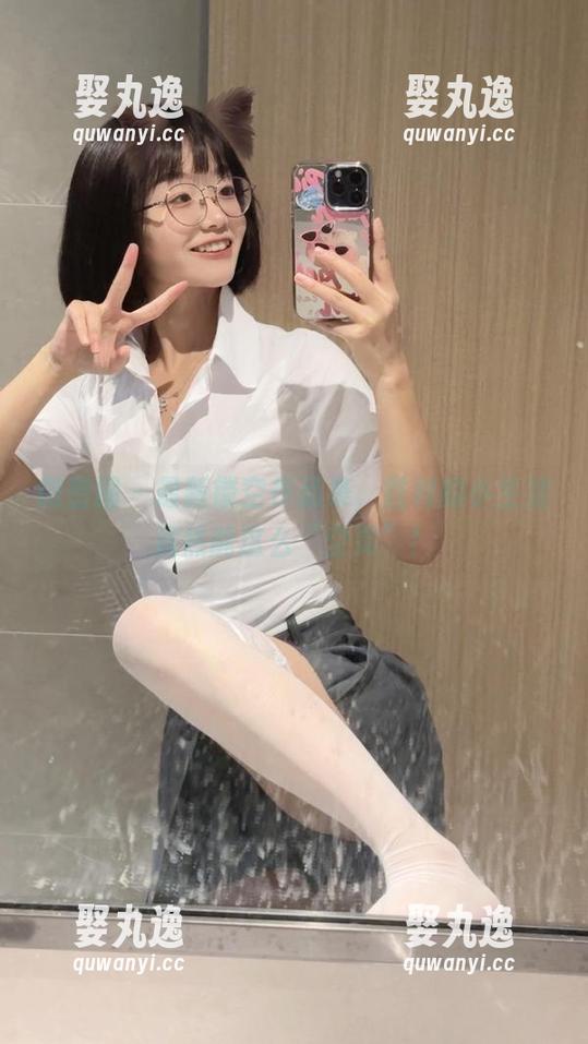 微密圈 - 最新镂空作品集，胜利的小生活竟然能这么“空灵”！