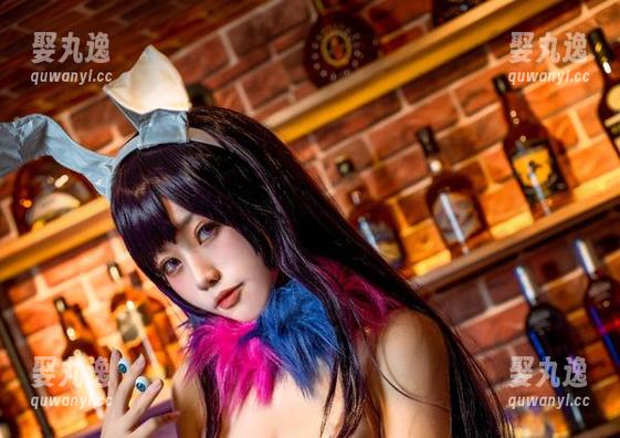看了芊川一笑MNK的蕾丝作品，原图的优雅真让人意想不到。