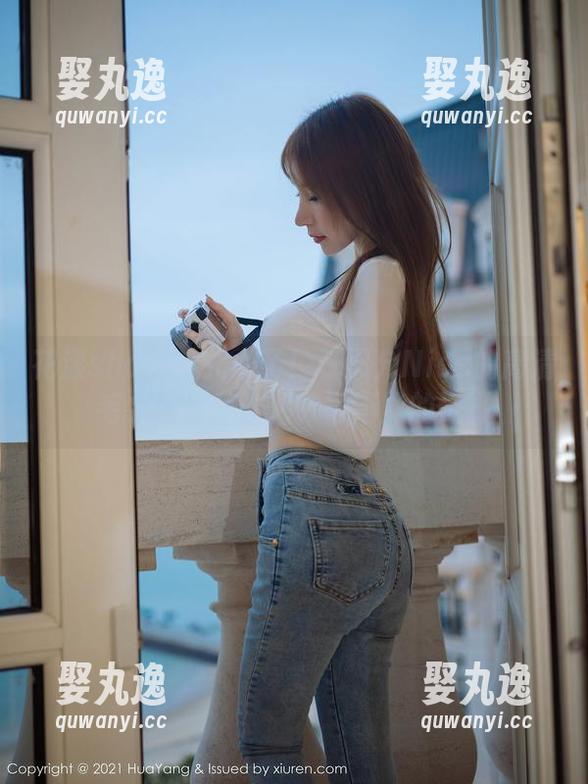 花漾show - 扎心了！张思允Nice的高清毛衣图片，让人欲罢不能的选择
