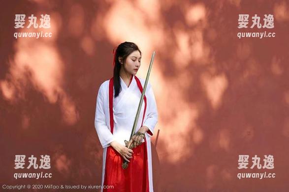 蜜桃社 - 原图大集合：呃，梦乃Mandy的护士外科，让人出奇的想喝水？