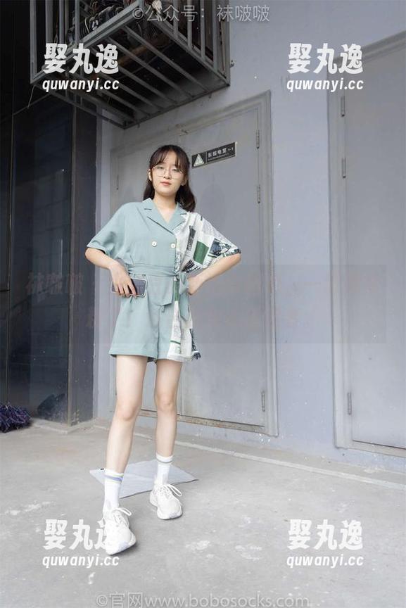 袜啵啵 - 小甜豆的新婚纱图包，一切都太粉了！适合少女心泛滥者。