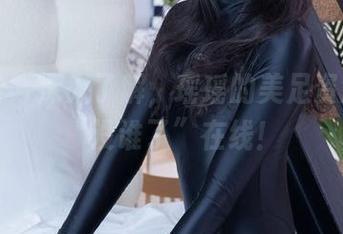 袜啵啵 – 深入了解，瑶瑶的美足资源真是“没谁了”在线！