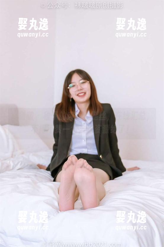 袜啵啵 - 稚予的肉色大腿丝，在线汇总，不得不赞一句：这资源绝了！