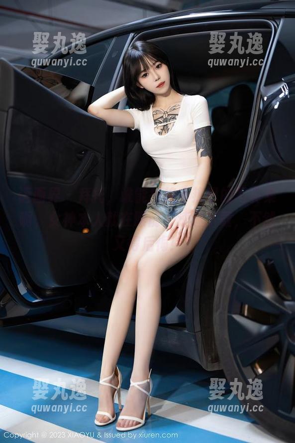 语画界 - 拜托，谁能拒绝小热巴的写真集啊，女神本人就在眼前，速速下载，不然又得后悔！