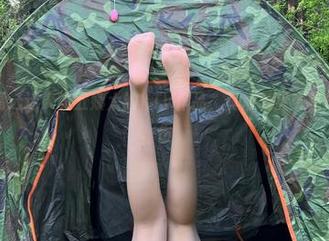 微密圈 – 精选迷人的五姨太的KTV作品，真心希望麦克风不要被压伤