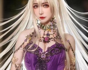 网盘里藏着阮邑Fairy的美脚，完美得让人叹气。