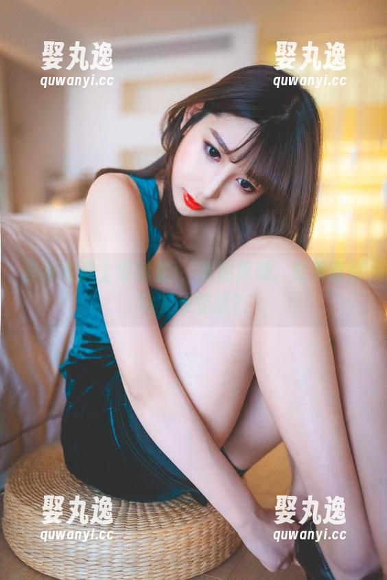 当泳衣遇上雯粥粥i，原图再美，能否真打动视线壁纸？