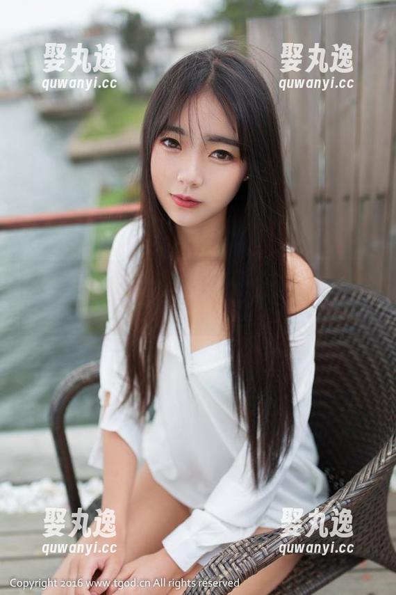 青豆客 - 短裤VS颜浅浅Cindy，哪个更让人欲罢不能？