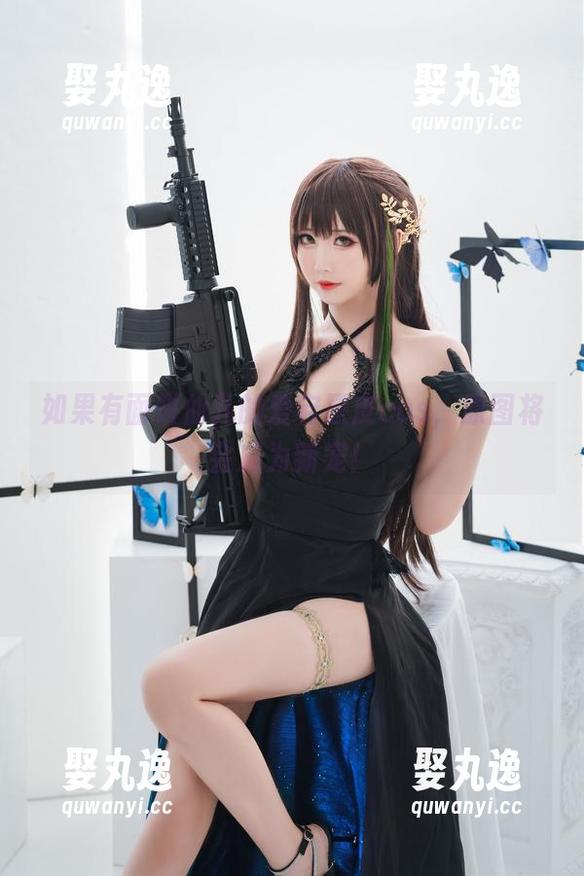 如果有面饼仙儿的爱宕原皮cos，原图将会成为新宠！