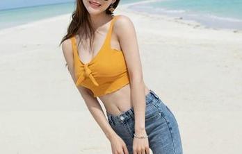 魅妍社 – 舞媚歆的兔女郎合集——你看过兔子穿这样的衣服吗？