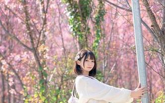 婚纱？魔物喵nigisa的美图合集想给你点不一样的