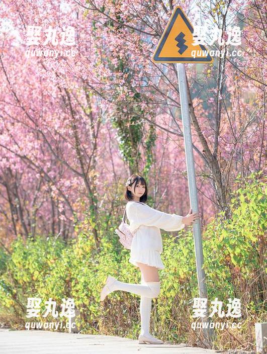 婚纱？魔物喵nigisa的美图合集想给你点不一样的